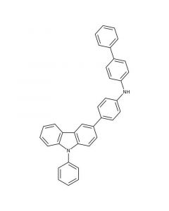 TCI America 3[4(4Biphenylylamino)phenyl]9phenylcarbazole, >98.0%