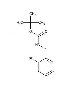 TCI America 2BromoN(tertbutoxycarbonyl)benzylamine, >98.0%