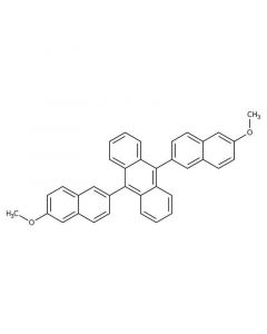 TCI America 9,10Bis(6methoxy2naphthyl)anthracene, >98.0%