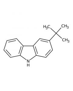 TCI America 3(tertButyl)9Hcarbazole, >95.0%