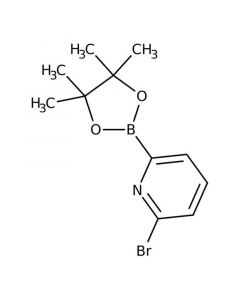 TCI America 2Bromo6(4,4,5,5tetramethyl1,3,2dioxaborolan2yl)pyridine, >98.0%