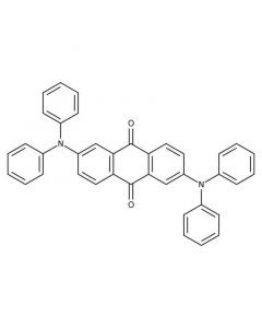TCI America 2,6Bis(diphenylamino)anthraquinone, >96.0%