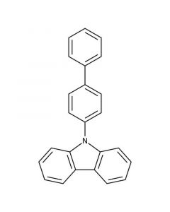 TCI America 9(4Biphenylyl)carbazole, >98.0%