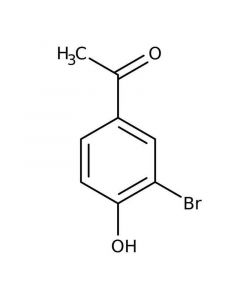 TCI America 3Bromo4hydroxyacetophenone, >98.0%