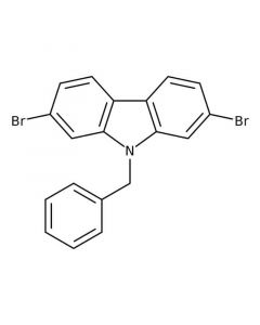 TCI America 9Benzyl2,7dibromo9Hcarbazole, >98.0%