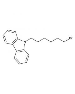 TCI America 9(6Bromohexyl)9Hcarbazole, >97.0%