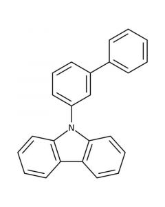 TCI America 9([1,1Biphenyl]3yl)9Hcarbazole, >98.0%