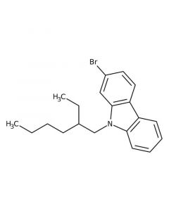 TCI America 2Bromo9(2ethylhexyl)9Hcarbazole, >98.0%