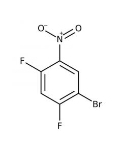 TCI America 1Bromo2,4difluoro5nitrobenzene, >98.0%