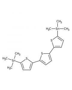 TCI America 5,5Bis(trimethylstannyl)2,2:5,2terthiophene, >98.0%