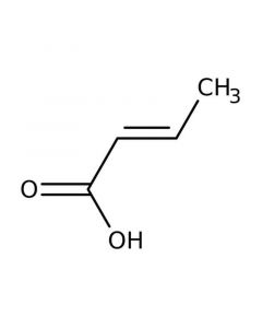 TCI America Crotonic Acid, >98.0%