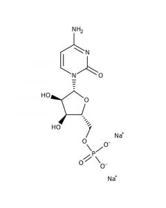 TCI America Cytidine 5Monophosphate Disodium Salt Hydrate, >99.0%