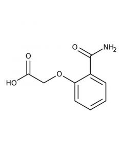 TCI America (2Carbamoylphenoxy)acetic Acid, >99.0%