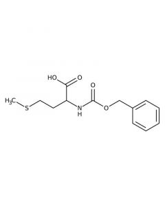 TCI America NCarbobenzoxyDmethionine 98.0+%