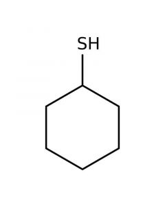 TCI America Cyclohexanethiol, >98.0%
