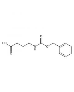 TCI America NCarbobenzoxy4aminobutyric Acid, >98.0%