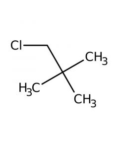 TCI America 1Chloro2,2dimethylpropane, >96.0%
