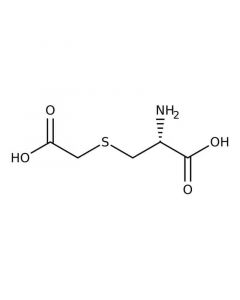 TCI America S(Carboxymethyl)Lcysteine, >98.0%