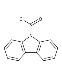 TCI America Carbazole9carbonyl Chloride, >98.0%
