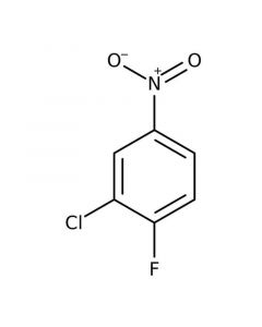 TCI America 3Chloro4fluoronitrobenzene 95.0+%