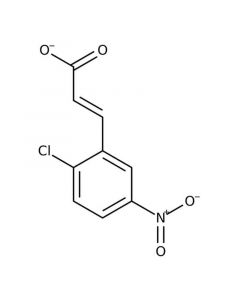 TCI America 2Chloro5nitrocinnamic Acid 97.0+%