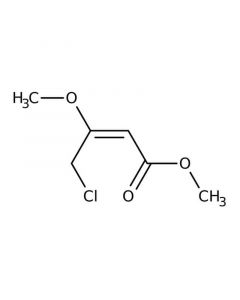 TCI America Methyl (E)4Chloro3methoxy2butenoate, >95.0%