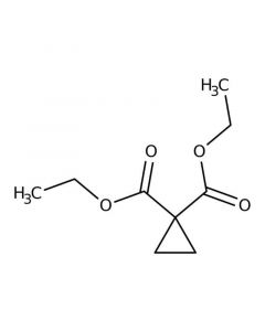 TCI America Diethyl 1,1Cyclopropanedicarboxylate, >96.0%