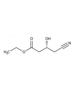 TCI America Ethyl (R)()4Cyano3hydroxybutyrate, >97.0%