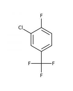 TCI America 3Chloro4fluorobenzotrifluoride, >98.0%
