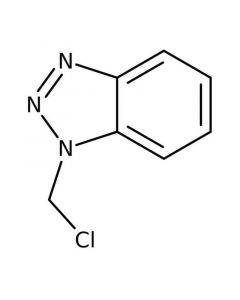 TCI America 1(Chloromethyl)1Hbenzotriazole, >98.0%