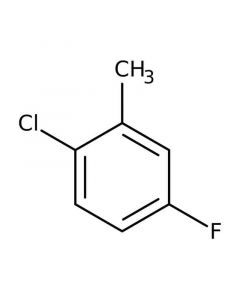 TCI America 2Chloro5fluorotoluene, >97.0%