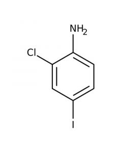 TCI America 2Chloro4iodoaniline, >98.0%