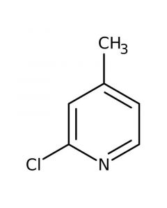 TCI America 2Chloro4methylpyridine, >98.0%