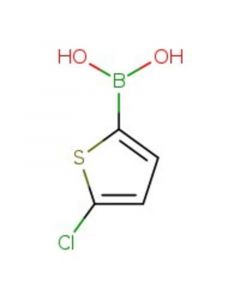 TCI America 5Chloro2thiopheneboronic Acid (contains var