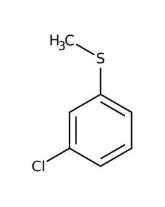 TCI America 3Chlorothioanisole, >96.0%