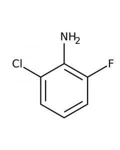 TCI America 2Chloro6fluoroaniline 98.0+%