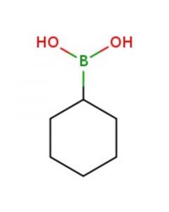 TCI America Cyclohexylboronic Acid (contains varying am
