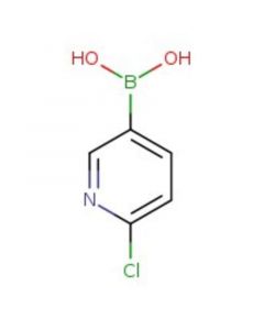 TCI America 2Chloropyridine5boronic Acid (contains vary