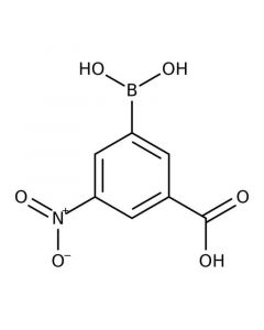 TCI America 3Carboxy5nitrophenylboronic Acid (contains