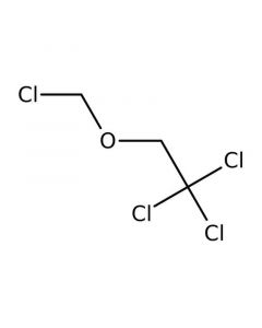 TCI America Chloromethyl 2,2,2Trichloroethyl Ether, >97.0%