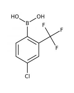 TCI America 4Chloro2(trifluoromethyl)phenylboronic Acid