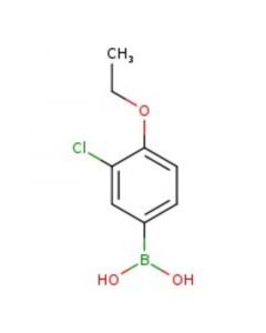 TCI America 3Chloro4ethoxyphenylboronic Acid (contains