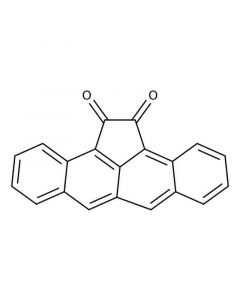 TCI America Cyclopenta[fg]tetracene1,2dione, C20H10O2
