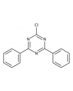 TCI America 2Chloro4,6diphenyl1,3,5triazine, >98.0%
