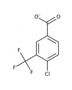 TCI America 4Chloro3(trifluoromethyl)benzoic Acid, >98.0%