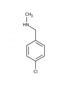 TCI America 4ChloroNmethylbenzylamine 97.0+%