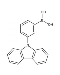 TCI America 3(9 HCarbazol9yl)phenylboronic Acid (contai