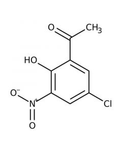 TCI America 5Chloro2hydroxy3nitroacetophenone, >98.0%