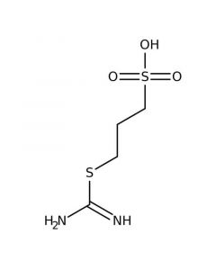 TCI America 3(Carbamimidoylthio)1propanesulfonic Acid, >98.0%