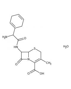 TCI America Cephradine Monohydrate, >96.0%